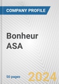 Bonheur ASA Fundamental Company Report Including Financial, SWOT, Competitors and Industry Analysis- Product Image