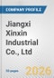 Jiangxi Xinxin Industrial Co., Ltd. Fundamental Company Report Including Financial, SWOT, Competitors and Industry Analysis - Product Thumbnail Image
