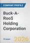 Buck-A-Roo$ Holding Corporation Fundamental Company Report Including Financial, SWOT, Competitors and Industry Analysis - Product Thumbnail Image