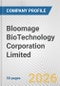 Bloomage BioTechnology Corporation Limited Fundamental Company Report Including Financial, SWOT, Competitors and Industry Analysis - Product Thumbnail Image