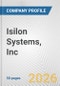 Isilon Systems, Inc. Fundamental Company Report Including Financial, SWOT, Competitors and Industry Analysis - Product Thumbnail Image