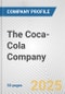 The Coca-Cola Company Fundamental Company Report Including Financial, SWOT, Competitors and Industry Analysis - Product Thumbnail Image