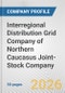 Interregional Distribution Grid Company of Northern Caucasus Joint-Stock Company Fundamental Company Report Including Financial, SWOT, Competitors and Industry Analysis - Product Thumbnail Image