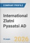 International Zlatni Pyasatsi AD Fundamental Company Report Including Financial, SWOT, Competitors and Industry Analysis - Product Thumbnail Image