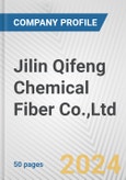Jilin Qifeng Chemical Fiber Co.,Ltd. Fundamental Company Report Including Financial, SWOT, Competitors and Industry Analysis- Product Image