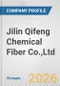 Jilin Qifeng Chemical Fiber Co.,Ltd. Fundamental Company Report Including Financial, SWOT, Competitors and Industry Analysis - Product Thumbnail Image