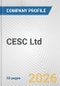 CESC Ltd. Fundamental Company Report Including Financial, SWOT, Competitors and Industry Analysis - Product Thumbnail Image