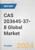 2-Mercaptoethanol-d6 (CAS 203645-37-8) Global Market Research Report 2024- Product Image