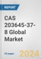 2-Mercaptoethanol-d6 (CAS 203645-37-8) Global Market Research Report 2024 - Product Thumbnail Image
