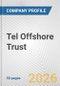Tel Offshore Trust Fundamental Company Report Including Financial, SWOT, Competitors and Industry Analysis - Product Thumbnail Image