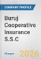 Buruj Cooperative Insurance S.S.C. Fundamental Company Report Including Financial, SWOT, Competitors and Industry Analysis - Product Thumbnail Image
