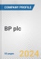 BP plc Fundamental Company Report Including Financial, SWOT, Competitors and Industry Analysis - Product Thumbnail Image
