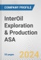 InterOil Exploration & Production ASA Fundamental Company Report Including Financial, SWOT, Competitors and Industry Analysis - Product Thumbnail Image