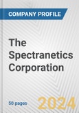 The Spectranetics Corporation Fundamental Company Report Including Financial, SWOT, Competitors and Industry Analysis- Product Image