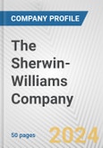 The Sherwin-Williams Company Fundamental Company Report Including Financial, SWOT, Competitors and Industry Analysis- Product Image