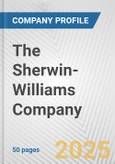 The Sherwin-Williams Company Fundamental Company Report Including Financial, SWOT, Competitors and Industry Analysis- Product Image