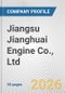 Jiangsu Jianghuai Engine Co., Ltd. Fundamental Company Report Including Financial, SWOT, Competitors and Industry Analysis - Product Thumbnail Image