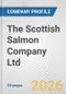 The Scottish Salmon Company Ltd. Fundamental Company Report Including Financial, SWOT, Competitors and Industry Analysis - Product Thumbnail Image