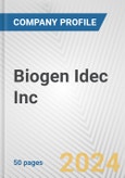 Biogen Idec Inc. Fundamental Company Report Including Financial, SWOT, Competitors and Industry Analysis- Product Image