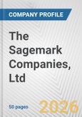 The Sagemark Companies, Ltd. Fundamental Company Report Including Financial, SWOT, Competitors and Industry Analysis- Product Image