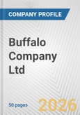 Buffalo Company Ltd. Fundamental Company Report Including Financial, SWOT, Competitors and Industry Analysis- Product Image