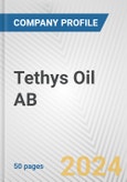Tethys Oil AB Fundamental Company Report Including Financial, SWOT, Competitors and Industry Analysis- Product Image
