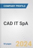 CAD IT SpA Fundamental Company Report Including Financial, SWOT, Competitors and Industry Analysis- Product Image