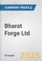 Bharat Forge Ltd. Fundamental Company Report Including Financial, SWOT, Competitors and Industry Analysis - Product Thumbnail Image