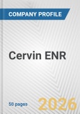 Cervin ENR Fundamental Company Report Including Financial, SWOT, Competitors and Industry Analysis- Product Image