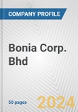 Bonia Corp. Bhd Fundamental Company Report Including Financial, SWOT, Competitors and Industry Analysis- Product Image