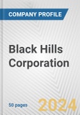 Black Hills Corporation Fundamental Company Report Including Financial, SWOT, Competitors and Industry Analysis- Product Image