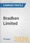 Bradken Limited Fundamental Company Report Including Financial, SWOT, Competitors and Industry Analysis - Product Thumbnail Image