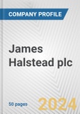 James Halstead plc Fundamental Company Report Including Financial, SWOT, Competitors and Industry Analysis- Product Image