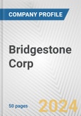 Bridgestone Corp. Fundamental Company Report Including Financial, SWOT, Competitors and Industry Analysis- Product Image