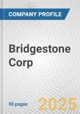 Bridgestone Corp. Fundamental Company Report Including Financial, SWOT, Competitors and Industry Analysis- Product Image