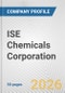 ISE Chemicals Corporation Fundamental Company Report Including Financial, SWOT, Competitors and Industry Analysis - Product Thumbnail Image