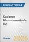 Cadence Pharmaceuticals Inc. Fundamental Company Report Including Financial, SWOT, Competitors and Industry Analysis - Product Thumbnail Image