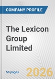 The Lexicon Group Limited Fundamental Company Report Including Financial, SWOT, Competitors and Industry Analysis- Product Image