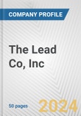The Lead Co, Inc. Fundamental Company Report Including Financial, SWOT, Competitors and Industry Analysis- Product Image