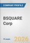 BSQUARE Corp. Fundamental Company Report Including Financial, SWOT, Competitors and Industry Analysis - Product Thumbnail Image