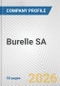 Burelle SA Fundamental Company Report Including Financial, SWOT, Competitors and Industry Analysis - Product Thumbnail Image