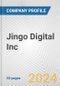 Jingo Digital Inc. Fundamental Company Report Including Financial, SWOT, Competitors and Industry Analysis - Product Thumbnail Image