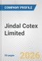Jindal Cotex Limited Fundamental Company Report Including Financial, SWOT, Competitors and Industry Analysis - Product Thumbnail Image