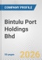 Bintulu Port Holdings Bhd Fundamental Company Report Including Financial, SWOT, Competitors and Industry Analysis - Product Thumbnail Image