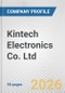 Kintech Electronics Co. Ltd. Fundamental Company Report Including Financial, SWOT, Competitors and Industry Analysis - Product Thumbnail Image