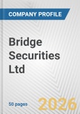 Bridge Securities Ltd Fundamental Company Report Including Financial, SWOT, Competitors and Industry Analysis- Product Image