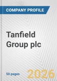 Tanfield Group plc Fundamental Company Report Including Financial, SWOT, Competitors and Industry Analysis- Product Image