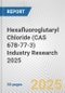 Hexafluoroglutaryl Chloride (CAS 678-77-3) Industry Research 2025: Global and Regional Market Trends 2019-2024 and Forecast to 2029 - Product Thumbnail Image
