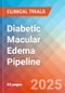 Diabetic Macular Edema (DME) - Pipeline Insight, 2024 - Product Thumbnail Image