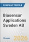 Biosensor Applications Sweden AB Fundamental Company Report Including Financial, SWOT, Competitors and Industry Analysis - Product Thumbnail Image